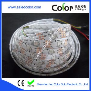 programmalbe led strip WS2812B built-in IC LED tape