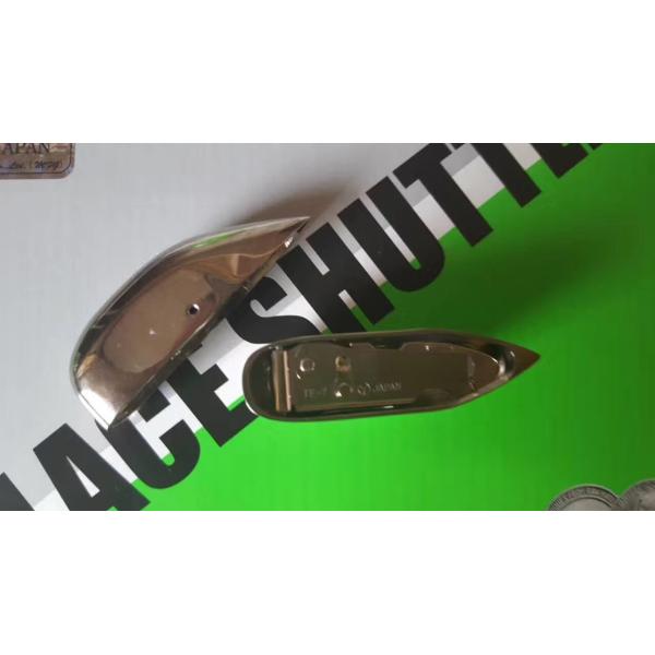 Industry Sewing Machine Shuttle Assembly Steel Shuttle For Quilting Machine #7 #10