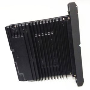 PSCDM024DCBAN YOKOGAWA Module Rack With Transition 24 V DC Board Advanced