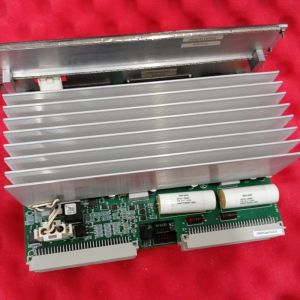 GE IS230JPDGH1A Power Distribution Board for Mark VI Turbine Control