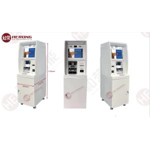 Smart Cash Deposit Machine (CDM) D03L Automatic Banknote Deposit Machine