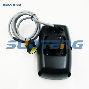728/19700 72819700 Monitor Control Panel For JS300 JS200 Excavator
