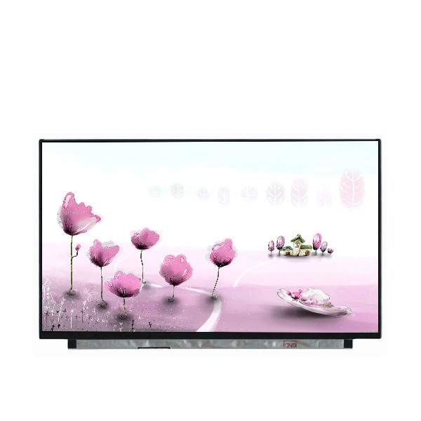 Quality Slim 15.6 Inch Lcd Screen Laptop Replacement B156ZAN03.0 4k EDP HBR2 40pin Interface wholesale