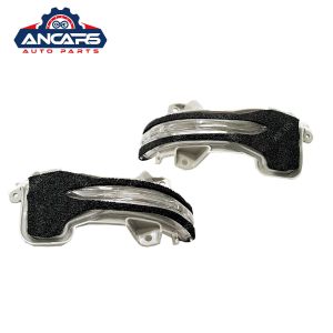 Cheap Honda Side Mirror Lamp For CR-V Accord Fit Jazz Vezel HR-V 34300-T0A-H01 34350-T0A-H01 for sale