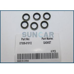 714-16-05110 7141605110 Transmission Seal Kit For KOMATSU WA300-3CS WA320-3