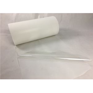 Multifunctional Heat Transfer Application Tape , Clear Application Tape For