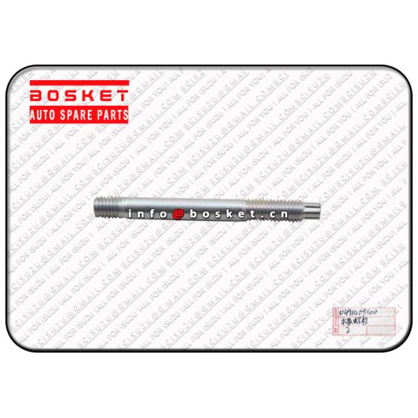 0491408600 0-49140860-0 Water Pump Stud For 4HK1 XD / Isuzu Truck Engine Parts