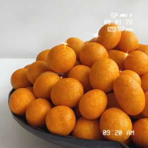 China Kernel Crispy Peanut Crackers on sale