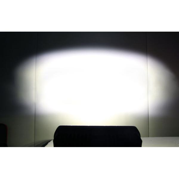 8 Inch 40W Slim Led Bar Off road Light For Car 12V 24V Wrangler jk ATV SUV Truck Motorcycle Flood Beams Barra 4x4 Driver