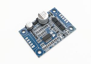 Cheap 24V DC 2A Bldc Current Variable Speed Fan Controller With Temperature Sensor for sale