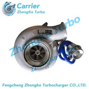HX35W Turbo 4039630 4033282H 4039330 4039630 4955479 495547900 4955479NX  Turbocharger For Cummins Industrial With QSB Tier 3 Engine