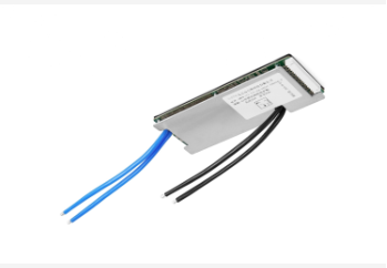 17S Lipo Battery Management System E Bike 55A Common Port Bms