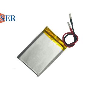 CP603048 Ultra Thin Lipo Battery