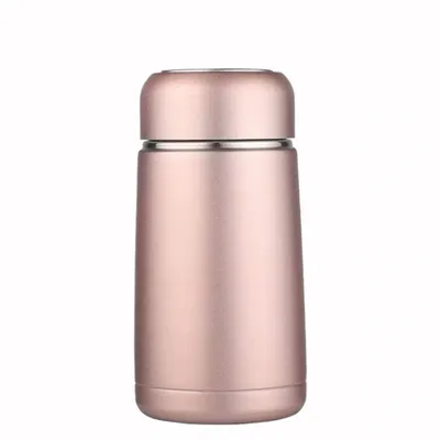 China Mini Tumbler Small Stainless Steel Water Bottles Mini Water Bottles Tumbler 7 oz Stainless Steel Insulated Cup Hot and Cold Insulated on sale