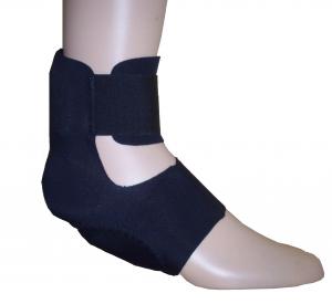 Cheap Breathable Neoprene Medical Ankle Brace Heel Pain Ankle Support Bandage for sale