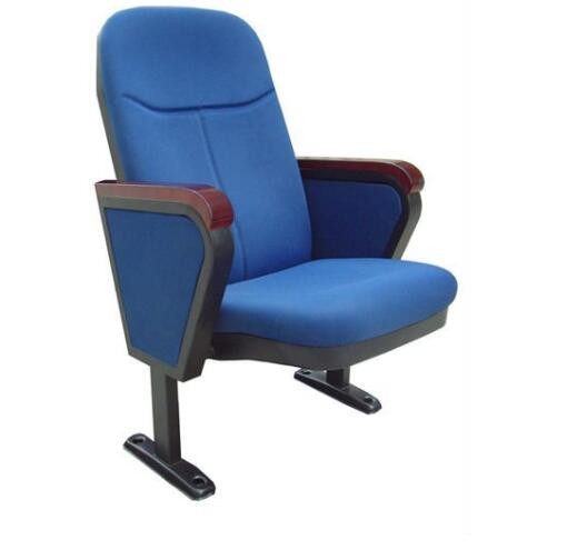 Quality China Theater  Lecture Chair with Microphone and Translation System wholesale