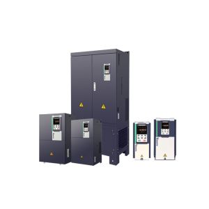Powerful VFD Variable Frequency Drive with Tension Control and Torque Mode