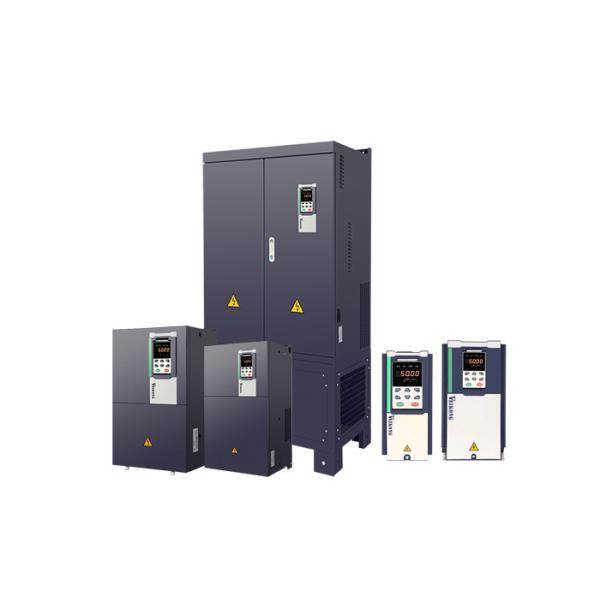 Powerful VFD Variable Frequency Drive with Tension Control and Torque Mode