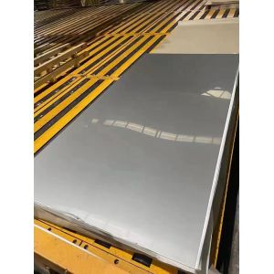 China Cold Rolled Stainless Steel Coil 904l 2205 2507 Plate 2B BA 8K Wire Drawing on sale