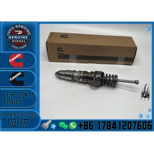 Diesel Unit 1521977 fuel injector 4954649 For HPI SCANIA series HPI C-ummins