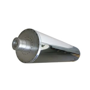 Heat Roll Electromagnetic Induction Heating Roller