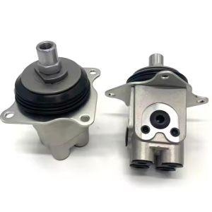 PC210-8 Joystick PC200-8 Control Joystick 20Y-43-K1672 For Control Pilot Valve