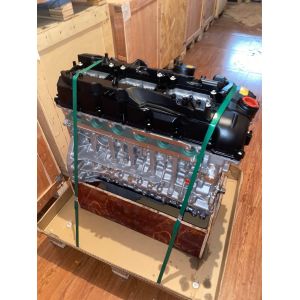 N55B30 Engine Long Block For BMW 3series 4series 5series 7series X3 X4 X5 X6