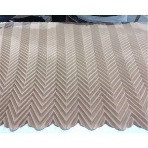 Automatic Power Driven Cloth Pattern Cutting Machine with 1200mm/s Cutting Speed