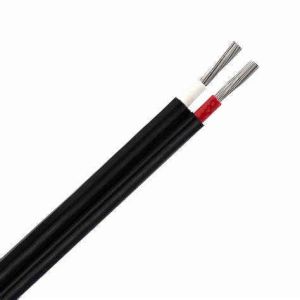 Initial Payment 4mm DC Cable 6mm 10mm 16mm PV Solar Cable Copper Wire for Solar