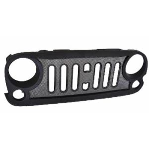 New style Front Grille for Jeep JK Wrangler