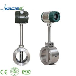 KVF Series Vortex Flowmeter Vortex Meter Vortex Flow Meter with keywords natural
