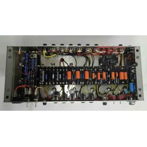 Grand ODS100 Overdrive Special Guitar Amplifier Dumble Clone 100W with Kinds