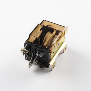 Electromagnetic 60Amp High-Power Relay JQX-58F DC12V Screw Terminal