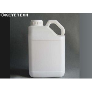 Agro Pesticide Bottle Barrel Vision Inspection Machine with Online Checkweigher