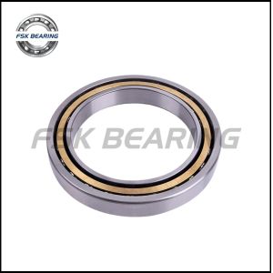 Metric Size 719/710 ACMB Angular Contact Ball Bearing 710*950*106 mm For