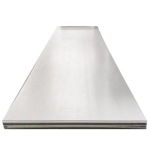 China 2B Finish Online Metal Cold Rolled Stainless Steel Plate JIS 304L on sale