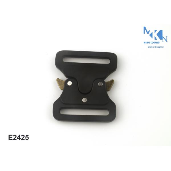 Quality Heavy - Duty Quick - Release Cobra Buckle For Men 'S Combat Uniform wholesale