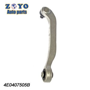 Audi A8 C8 A6 C6 2010 Front Lower Control Arm Replacement with Bushing and Ball