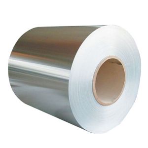 Hot Rolled Stainless Steel Coil 2B Surface SS316 For Kitchenware 0.4*1000mm