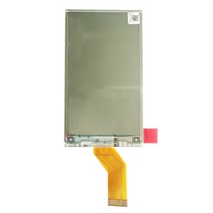 3.7Inch Epaper Display Electronic With Adjustable LCD Screen