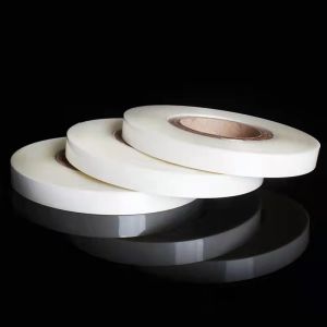 Cheap 2.2cmx300m Kraft Paper Hot Melt Tape For Corner Pasting Machine for sale