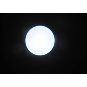 Portable Ultra Wide Uniform Forensic Light Source With One 10W T6 Lamp