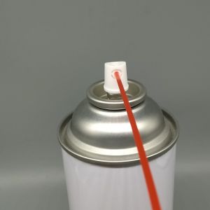 Cheap Cold-Resistant MDF Kit Carburetor Valve for Polar/High-Altitude Workers with Freeze-Proof Function for sale