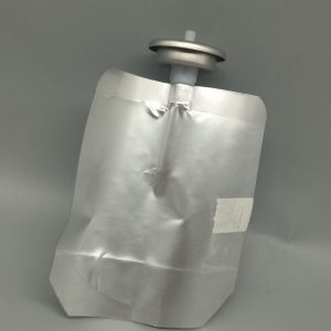 Premium BOV Aerosol Valve for Sensitive Cosmetic Formulas