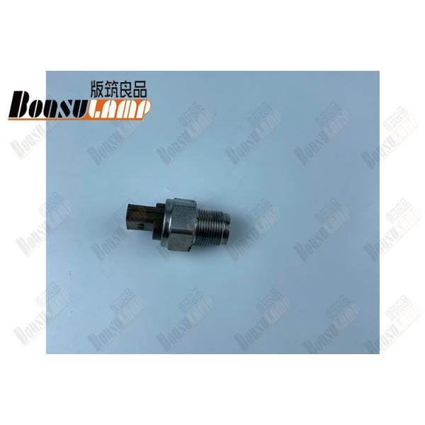 Quality 4HK1 6WG1XY High Pressure Sensor 8-98119790-0 8981197900 For Excavator Spare Parts wholesale