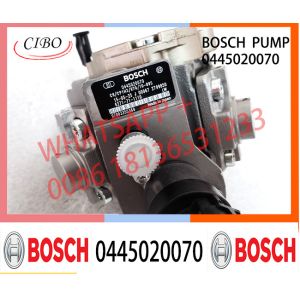 6271-71-1110 6271711110 0986437082 0445020070 4941173 fuel injection pump for