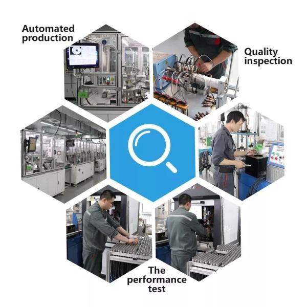 New Star Ignition Coil For 473 Big Dipper K14 Freda 1.2 New Changan Star M20133400D75F10E000