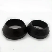 High Performance Abrasion Resistant Oilfield Rubber Packer Elements
