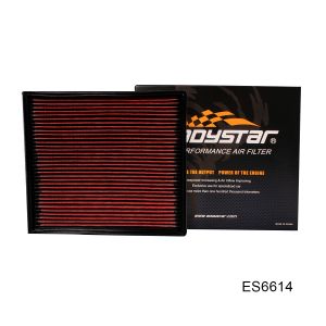 Icy Impact Cold Air Filters for Enhanced Horsepower Audi A8 2.8, 3.7/4.2 94-03