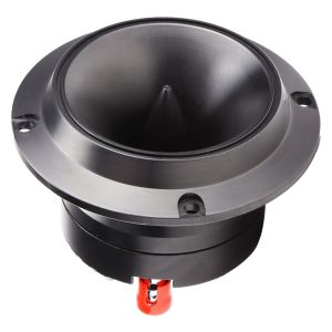 1voice coil neodyminum super tweeter TW16N，100wrms, 1.0'' voice coil, 4 /8 ohms, freq. response: 2.5k-20kHz, Sensitivity: 106dB